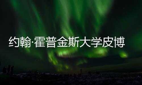 留学博迪学皮学院光成本请秘·霍普金斯大申约翰音乐籍曝